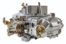 Holley 0-4776S V8 Carburatore