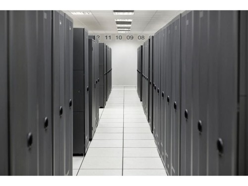 Hewlett packard enterprise - packard,