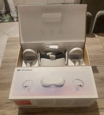 Oculus Meta Quest 2 Visore VR 128 GB