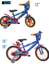 Bici bambino hot wheels - bici,