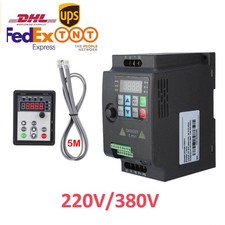 Variable Frequency Drive