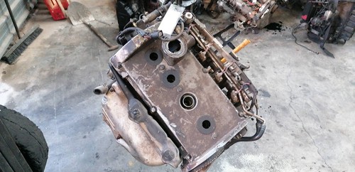Agn motore completo - agn, 141390