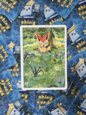 Victini 030/162 custom