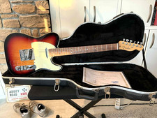 Fender Telecaster American