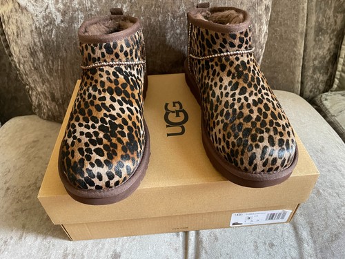 Stivali ugg donna - stivali,