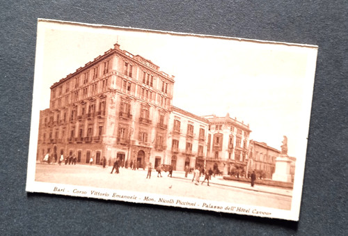 Bari corso emanuele - bari-,