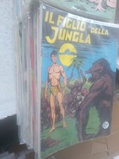 AKIM GIGANTE 1/150 SERIE COMPLETA - EDIZIONE MERCURY NUOVO