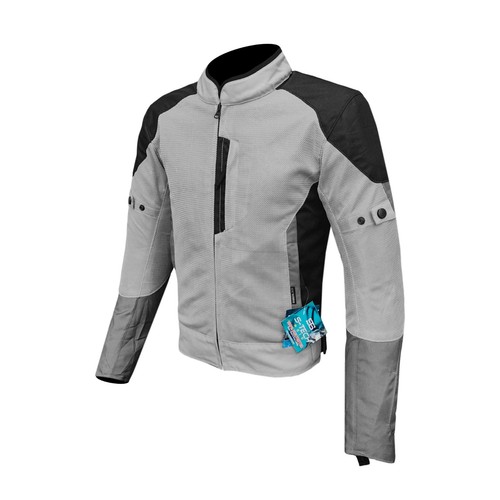 Moto giubbotto estivo tech - moto, s-tech