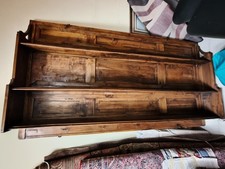 Piattaia antica epoca 900 a muro