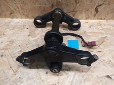 Yamaha RD 350 YPVS - Ponte