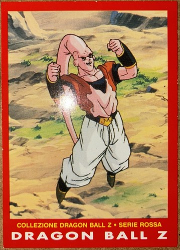 Dragon ball serie - ball,