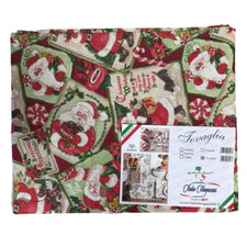 Tovaglia Natalizia Natale