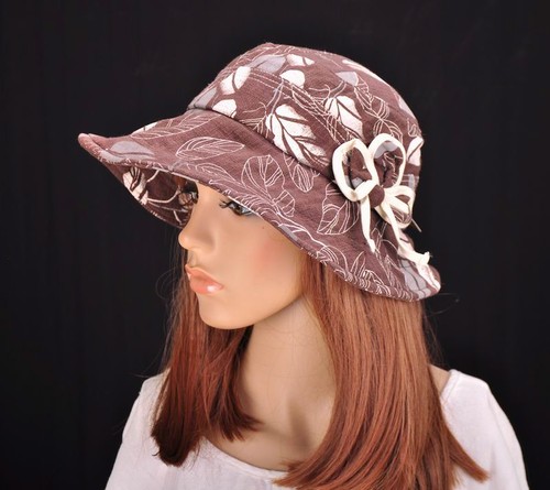 Cappello sole m197 - sole,