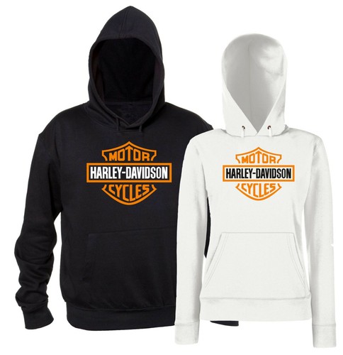 Harley davidson felpa - harley,