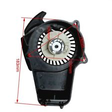 Ingranaggio Pull Start adatto