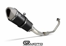 Sistema di Scarico Completo