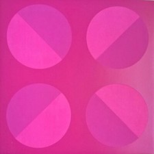 Paolo Scheggi, Intersuperficie, 1967