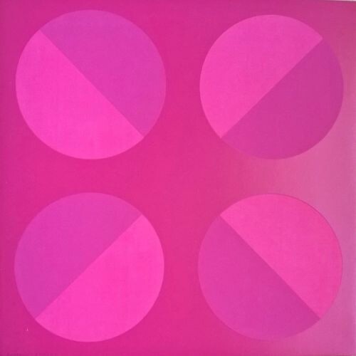 Paolo scheggi - paolo,