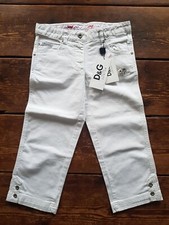 Pantalone Dolce & Gabbana D&G