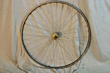 Ruota posteriore Mavic 700c