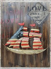 Dipinto A Olio Dipinto A Mano