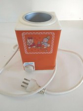 Scaldabiberon Vintage Chicco Bebè Bimbo Neonato Bambino Baby Retrò 