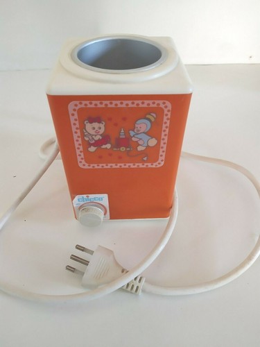 Scaldabiberon vintage chicco - vintage,