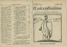 DUILIO CAMBELLOTTI IL