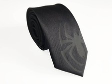 Cravatta in seta Spider-Man