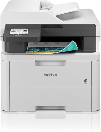 Brother stampante laser - stampante,