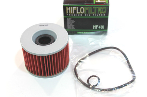 Honda filtro olio hiflo - honda,