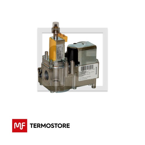 Valvola gas honeywell - honeywell, vk4105m