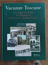 Vacanze Toscane Un Viaggio Nei