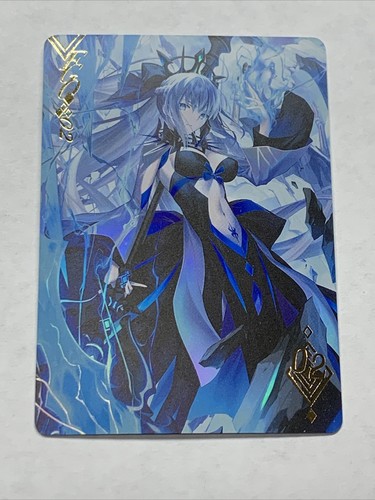 Morgan fay fate fgo rui - fgo,