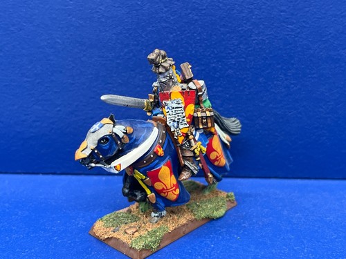 Cavaliere quest bretone - cavaliere, /