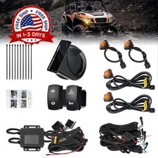 Kit de señal de giro para UTV