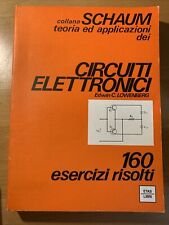Circuiti elettronici - Edwin