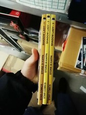 SHADOW LADY collezione