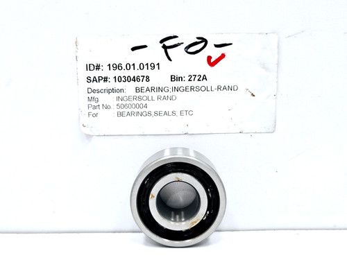 5060 0006 cuscinetto - 5060-0006, ingersoll