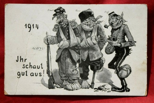 36952 humor fumetto 1 - 36952,