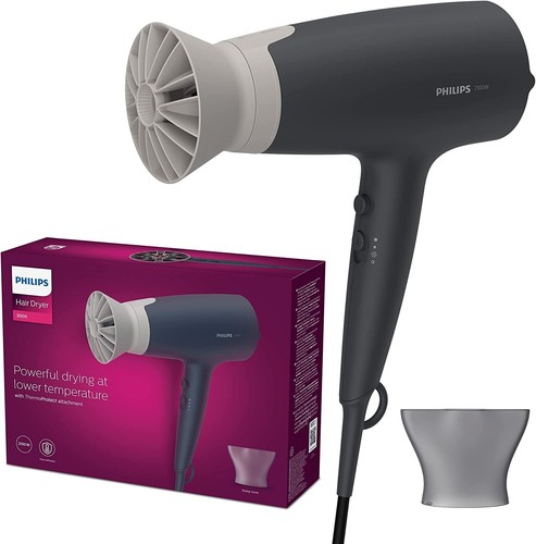 Philips phon asciugacapelli - philips,
