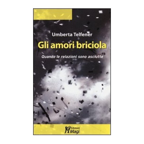 Libro gli amori briciola - libro,