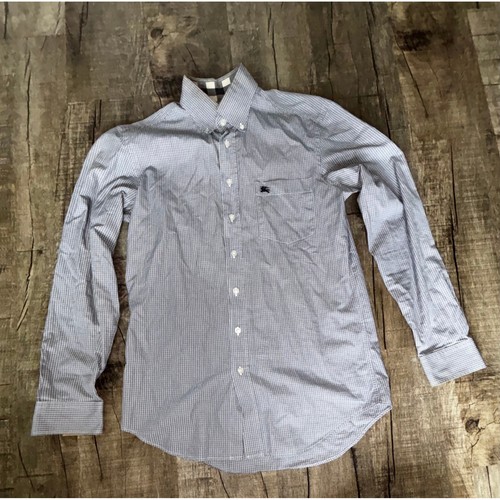 Camicia uomo burberry brit - burberry,