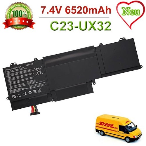 Batteria 48wh c23 - ✅batteria, c23-ux32