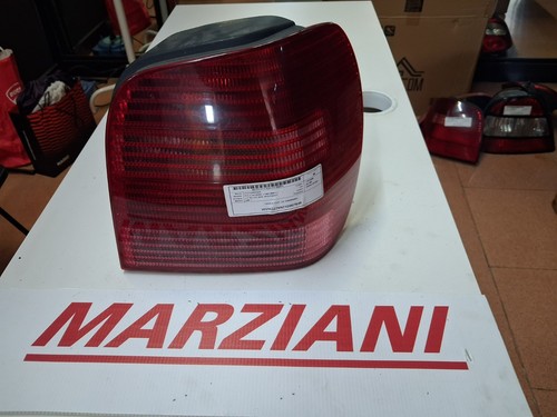 Fanale posteriore destro - fanale,