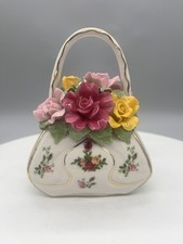 Borsa carillon Royal Albert
