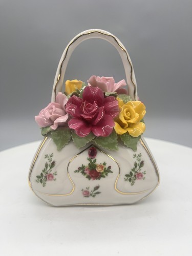 Borsa carillon royal albert - borsa,