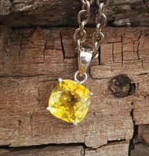 Pendente Charm in Argento 925