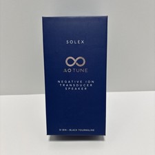 Solex AO TUNE altoparlante