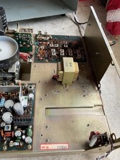 Yausu FRG-7 ricevitore